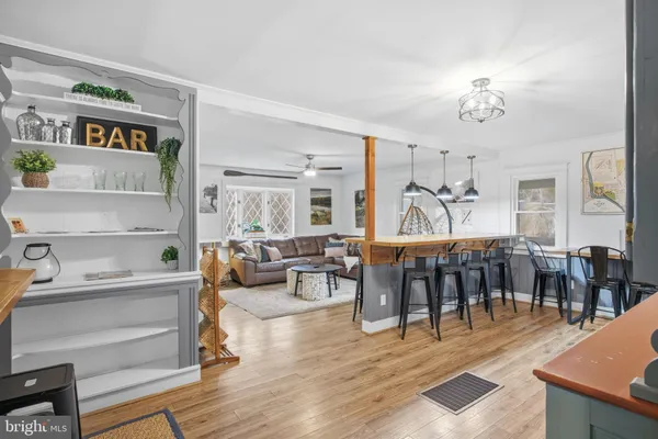 $725,000 | 3635 Riverbend Drive, Elkton, VA 22827