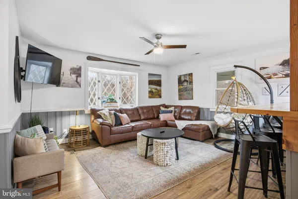 $725,000 | 3635 Riverbend Drive, Elkton, VA 22827