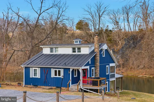 $725,000 | 3635 Riverbend Drive, Elkton, VA 22827