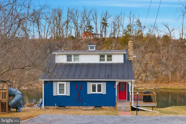 $725,000 | 3635 Riverbend Drive, Elkton, VA 22827