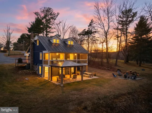 $725,000 | 3635 Riverbend Drive, Elkton, VA 22827