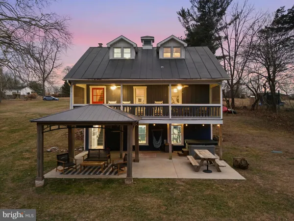 $725,000 | 3635 Riverbend Drive, Elkton, VA 22827