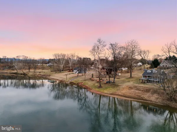 $725,000 | 3635 Riverbend Drive, Elkton, VA 22827