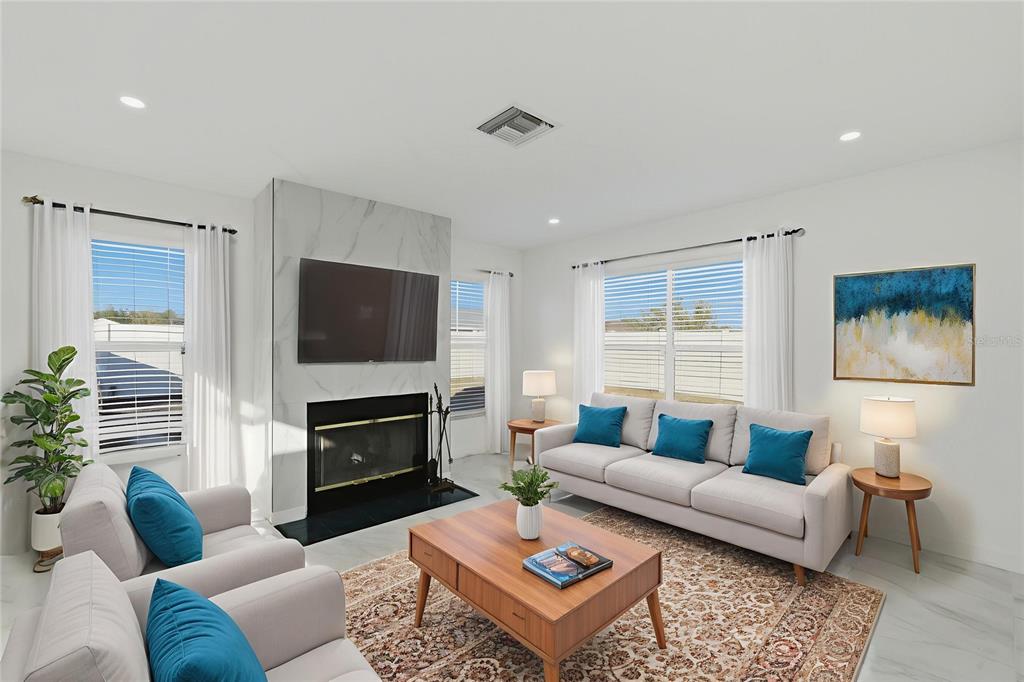 16190 Southwest 16th Court Ocala, FL 34473 - Photo 19 of 25