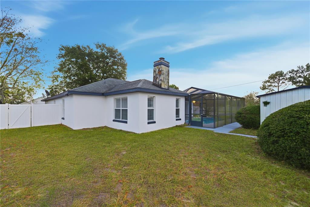 16190 Southwest 16th Court Ocala, FL 34473 - Photo 23 of 25