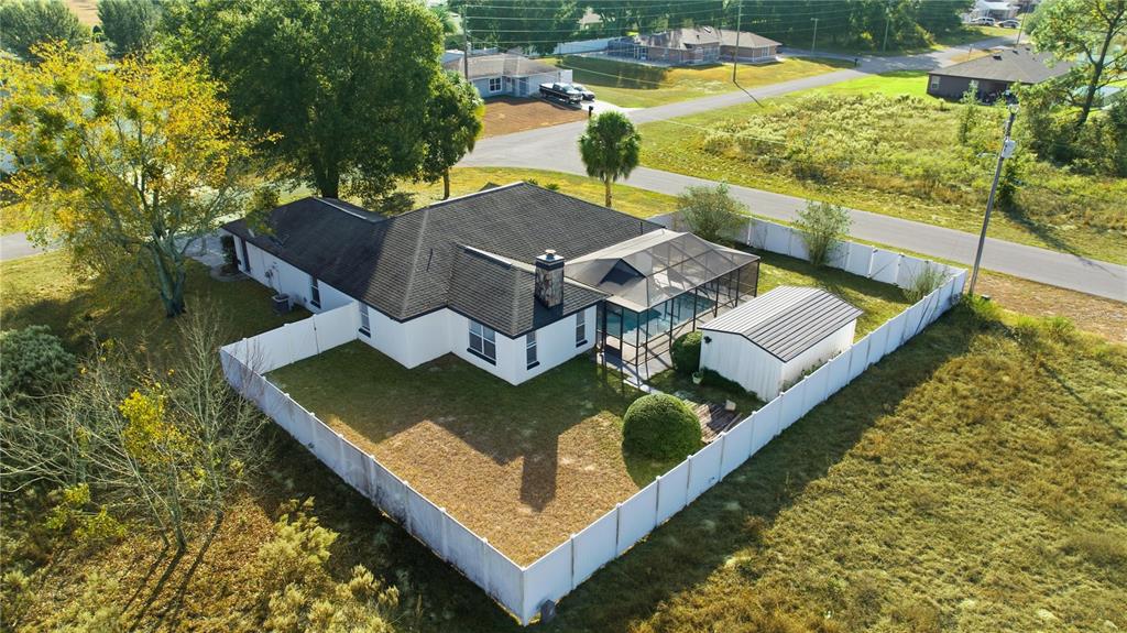 16190 Southwest 16th Court Ocala, FL 34473 - Photo 25 of 25