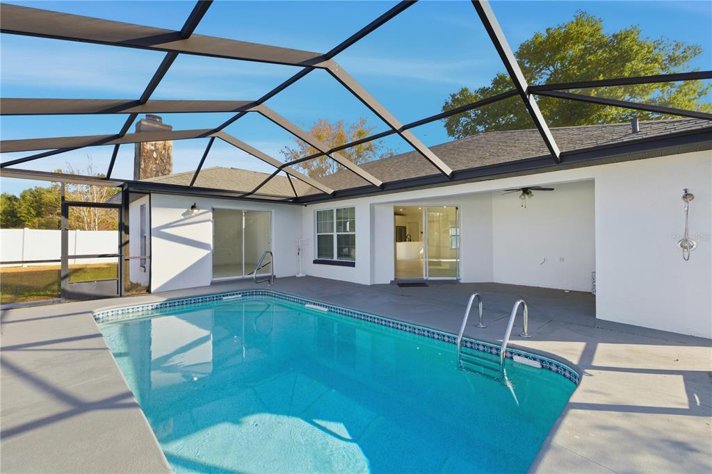 16190 Southwest 16th Court Ocala, FL 34473 - Photo 4 of 25