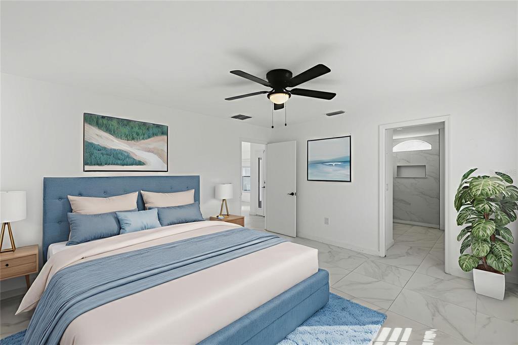 16190 Southwest 16th Court Ocala, FL 34473 - Photo 10 of 25