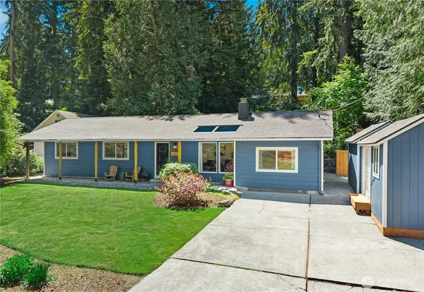$850,000 | 3612 227th Street Southwest, Brier, WA 98036
