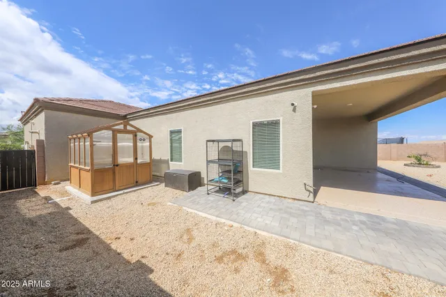 $425,000 | 522 West Weldon Street, Vail, AZ 85641