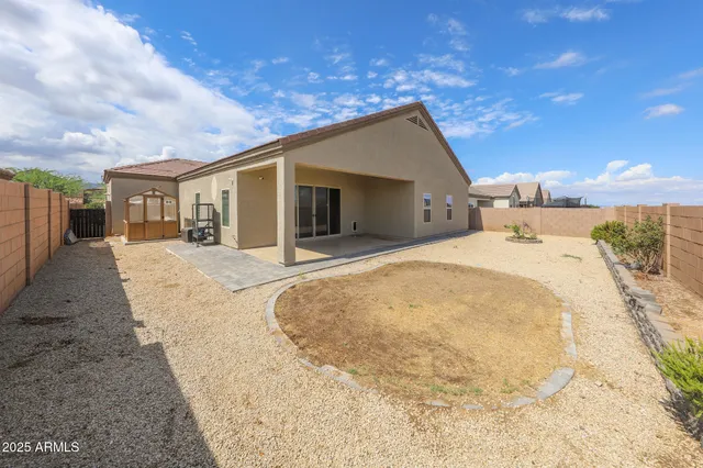 $425,000 | 522 West Weldon Street, Vail, AZ 85641