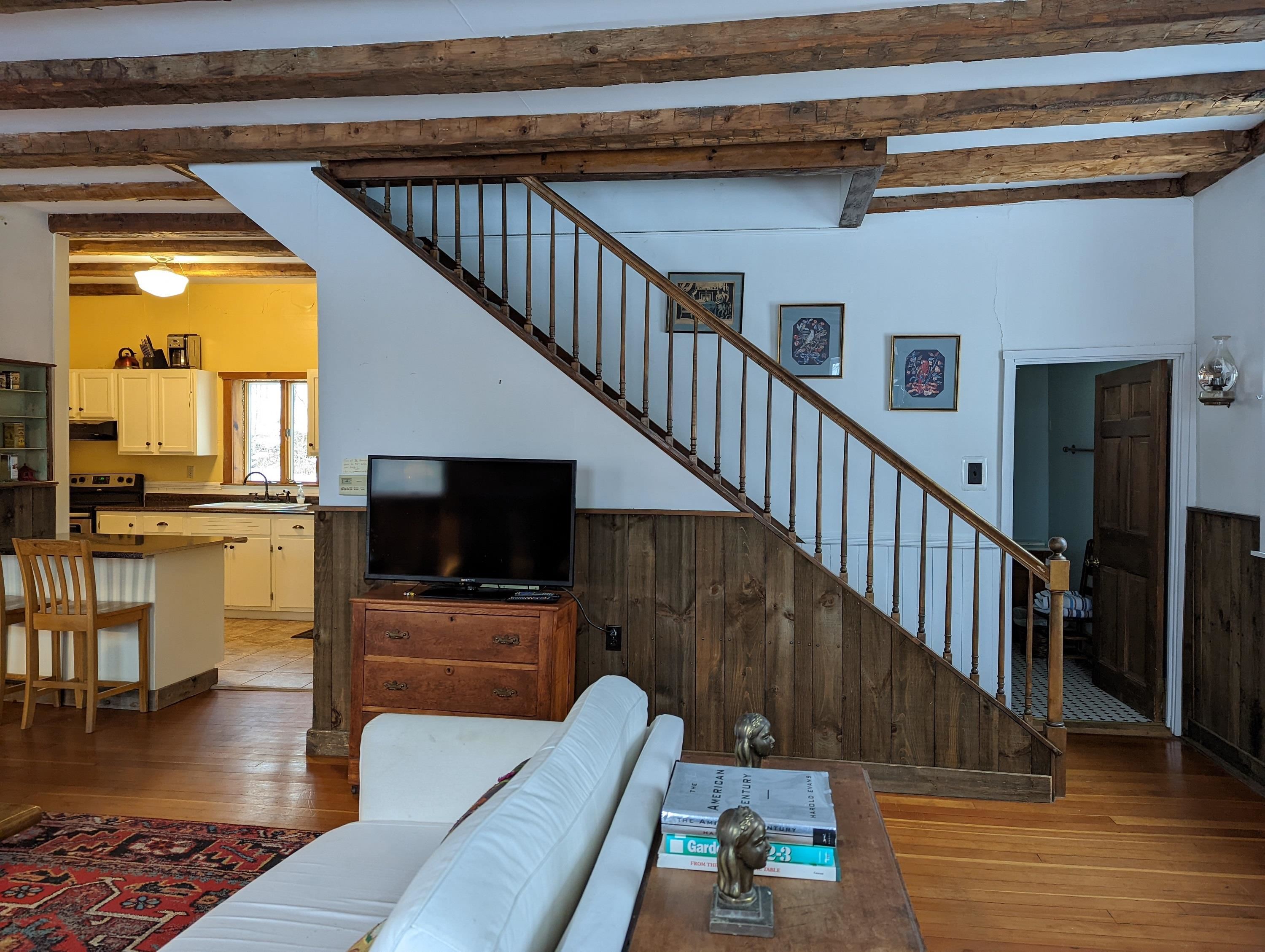 3126 Hebard Hill Road Randolph, VT 05060 - Photo 15 of 30 Gallery Image 15