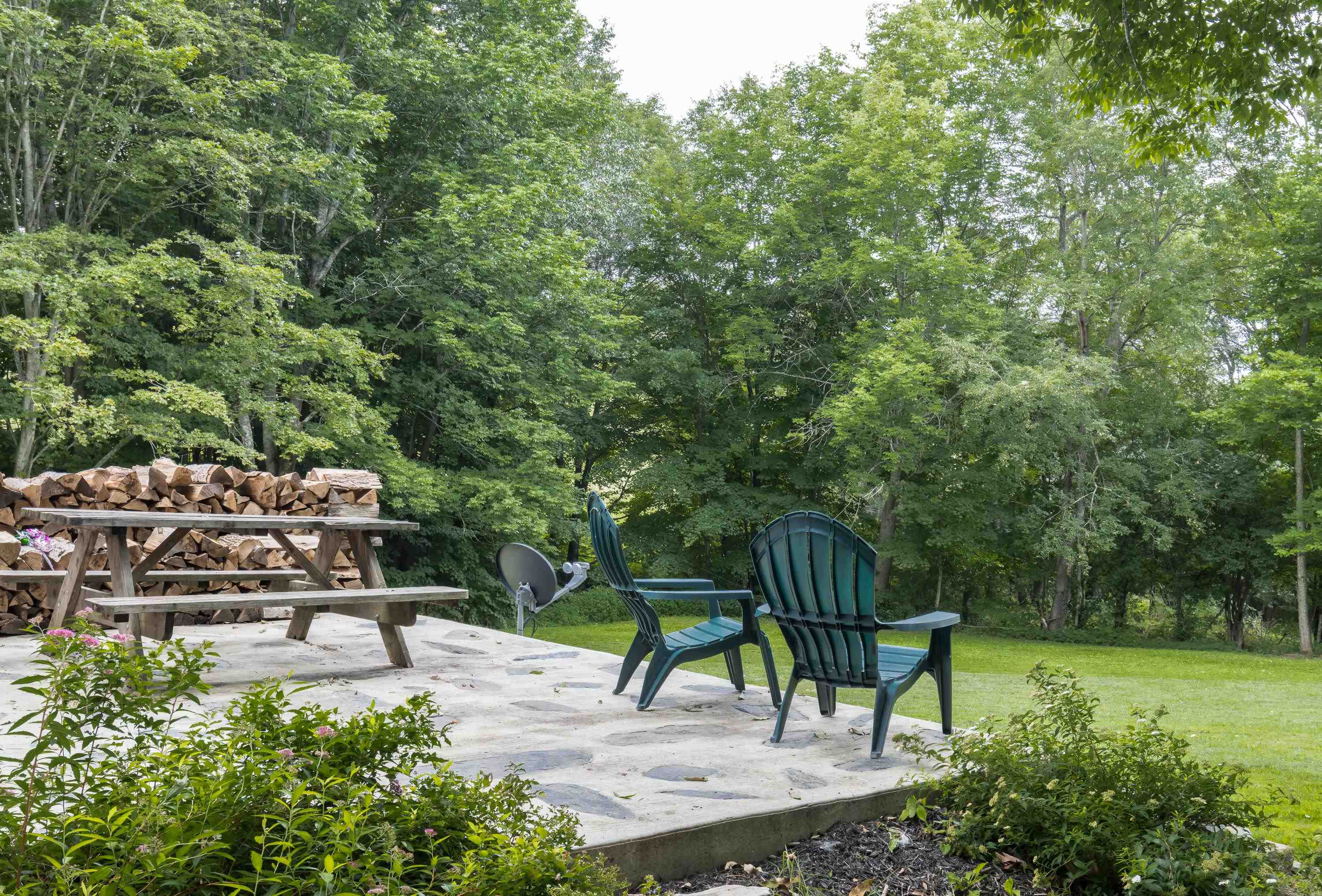 3126 Hebard Hill Road Randolph, VT 05060 - Photo 8 of 30 Gallery Image 8