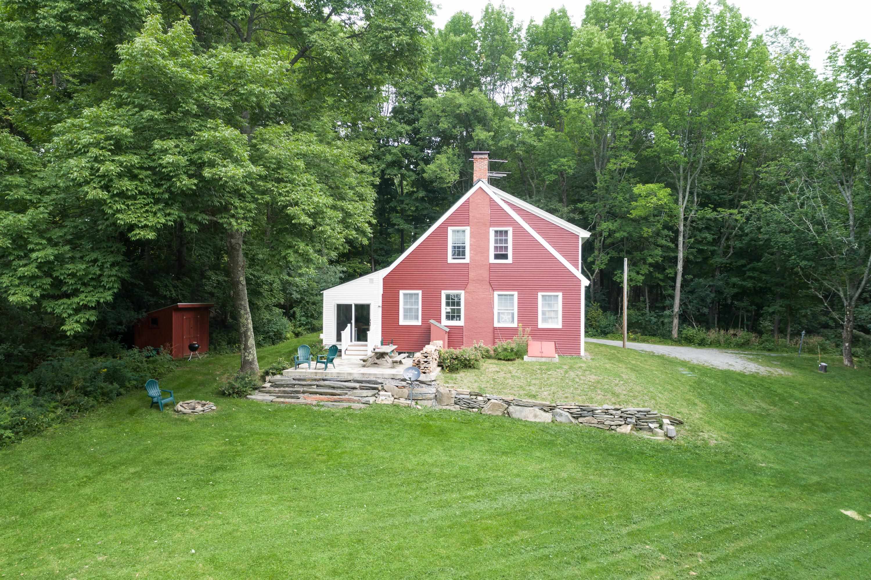3126 Hebard Hill Road Randolph, VT 05060 - Photo 10 of 30 Gallery Image 10