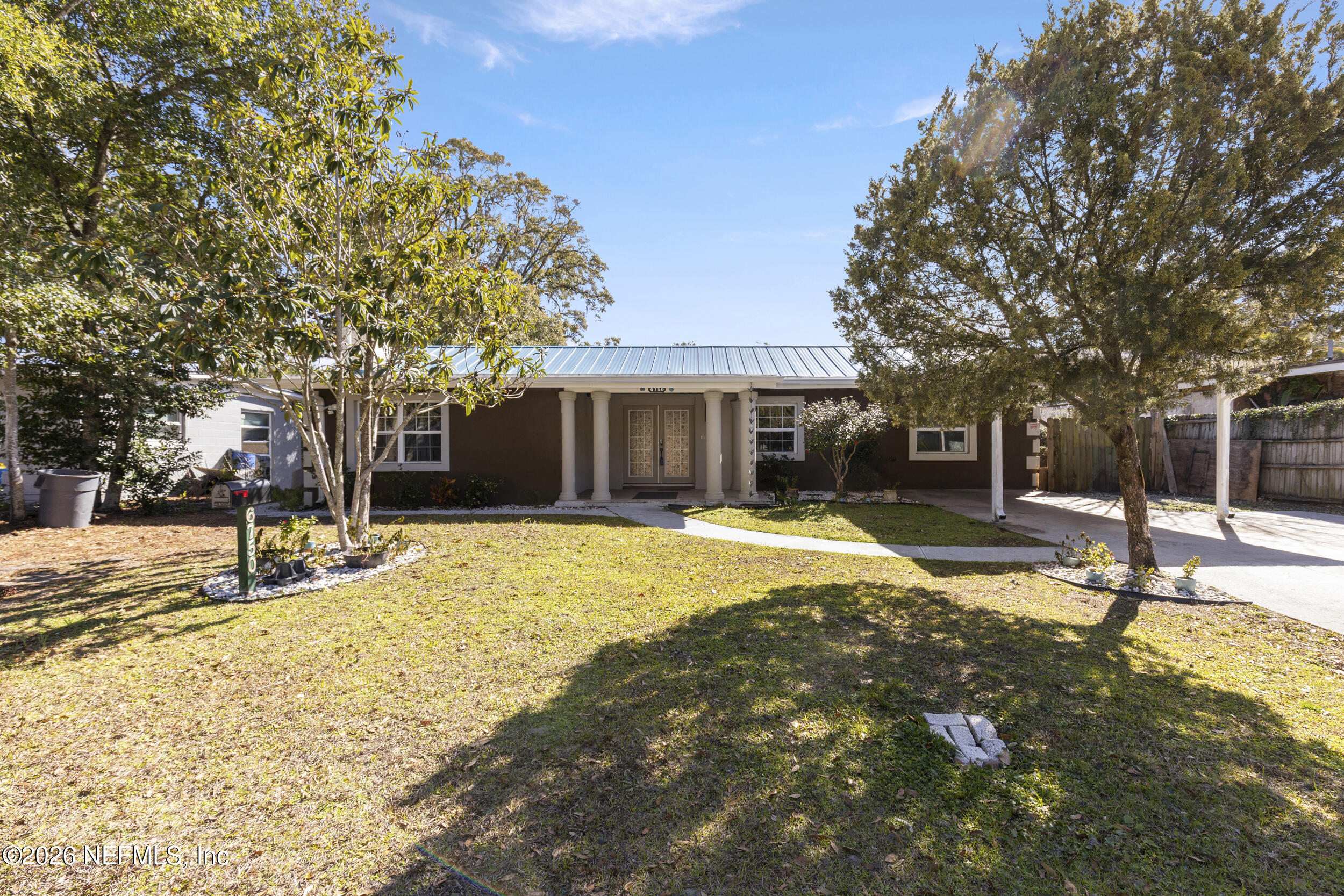 6750 Orkney Road Jacksonville, FL 32211 - Photo 2 of 52 41_front facade