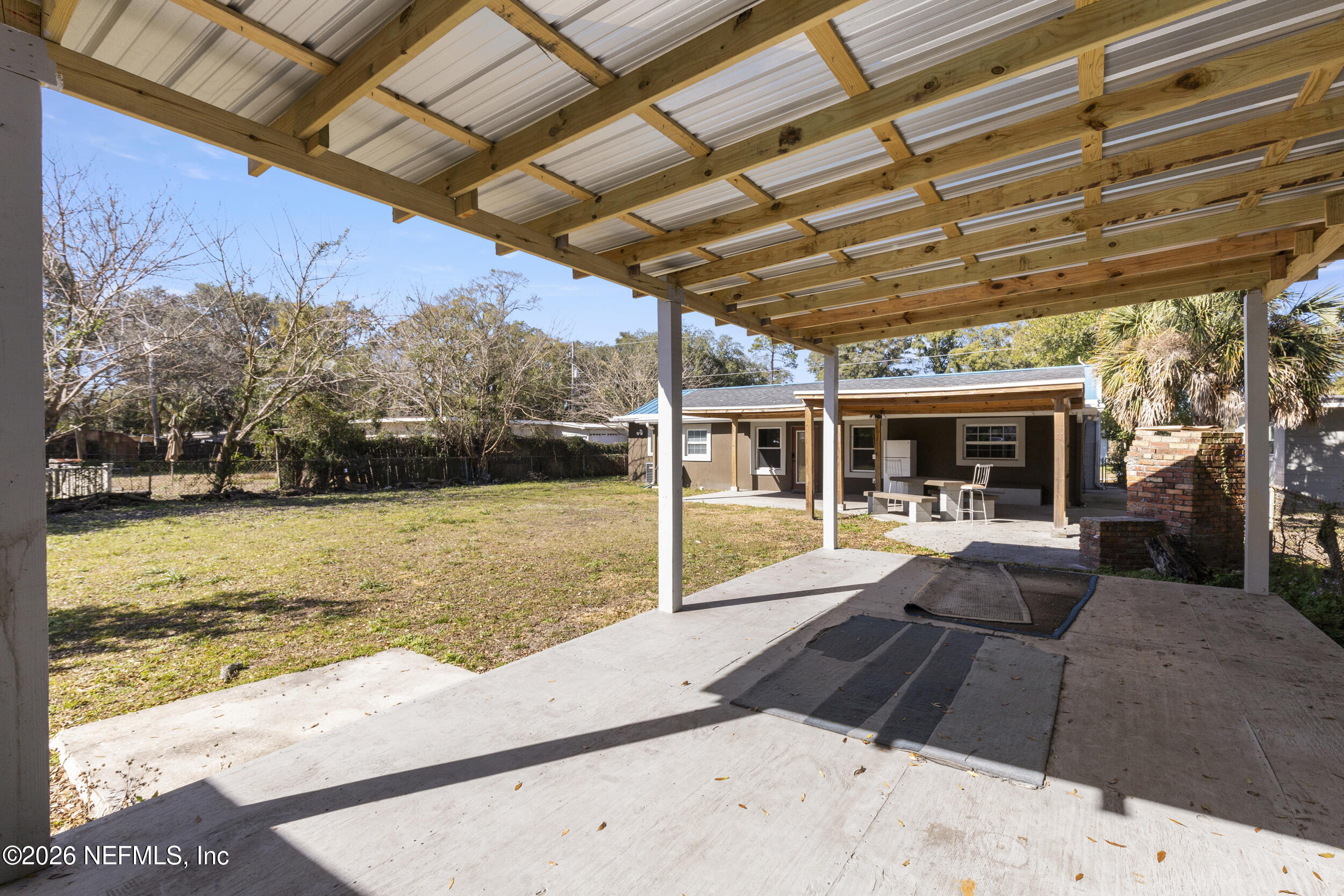 6750 Orkney Road Jacksonville, FL 32211 - Photo 40 of 52 47_rear right facade
