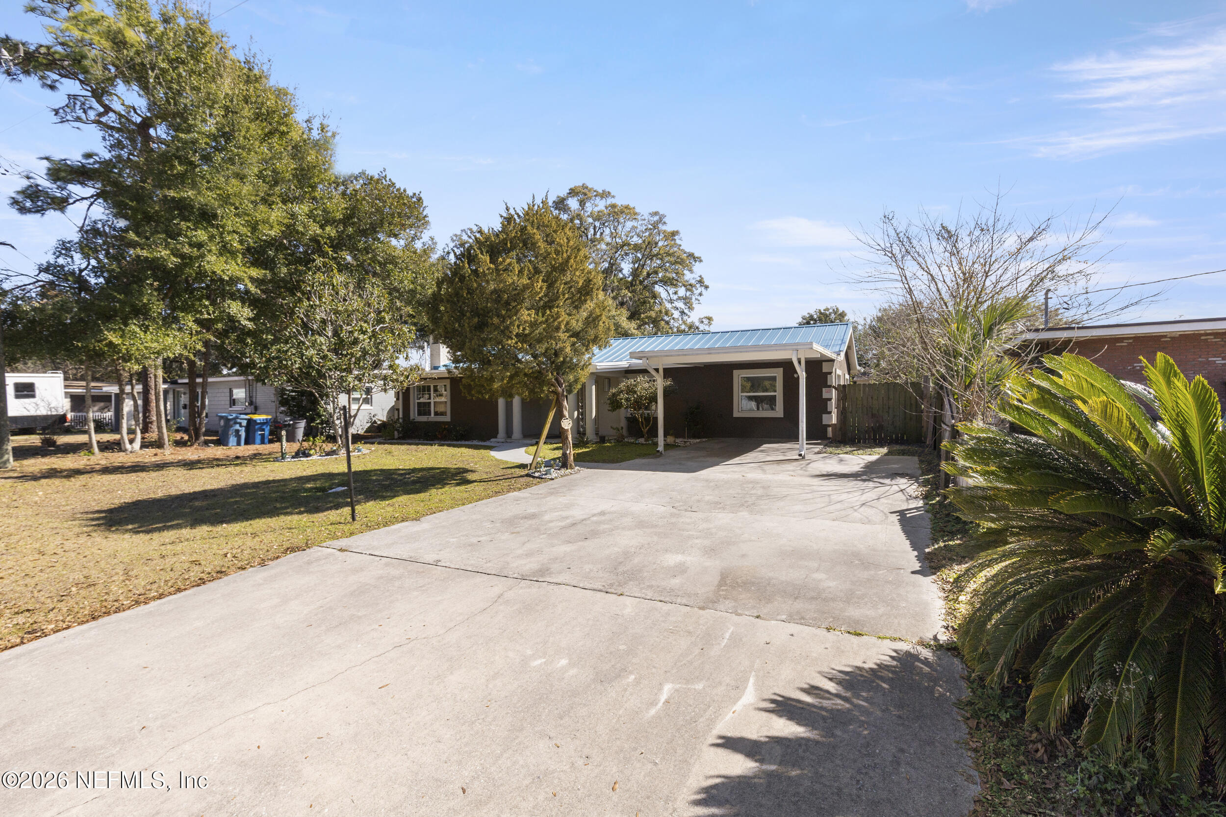 6750 Orkney Road Jacksonville, FL 32211 - Photo 4 of 52 44_front right facade
