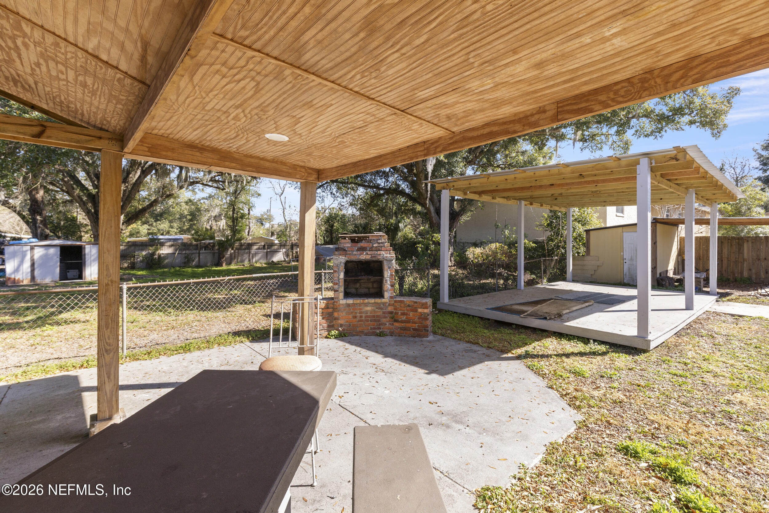 6750 Orkney Road Jacksonville, FL 32211 - Photo 43 of 52 52_rear porch 3