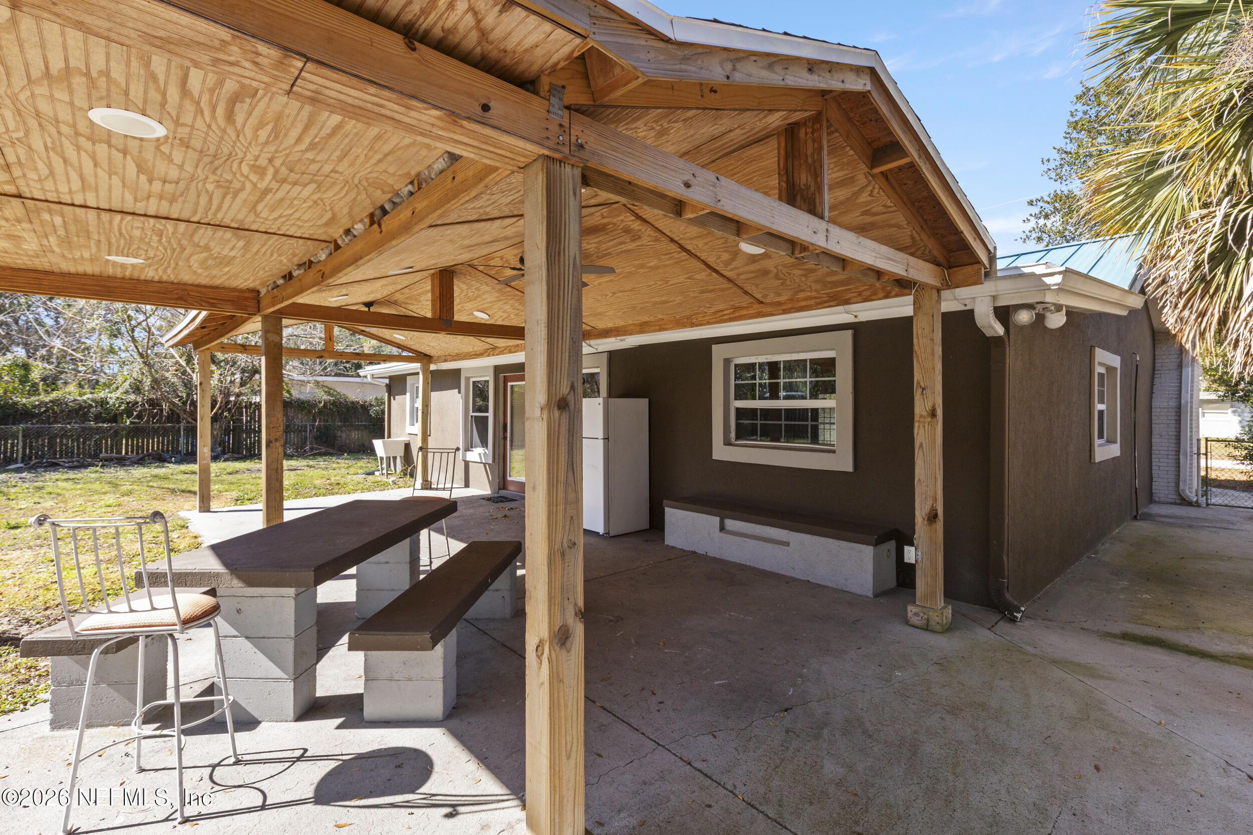 6750 Orkney Road Jacksonville, FL 32211 - Photo 45 of 52 51_rear porch 2