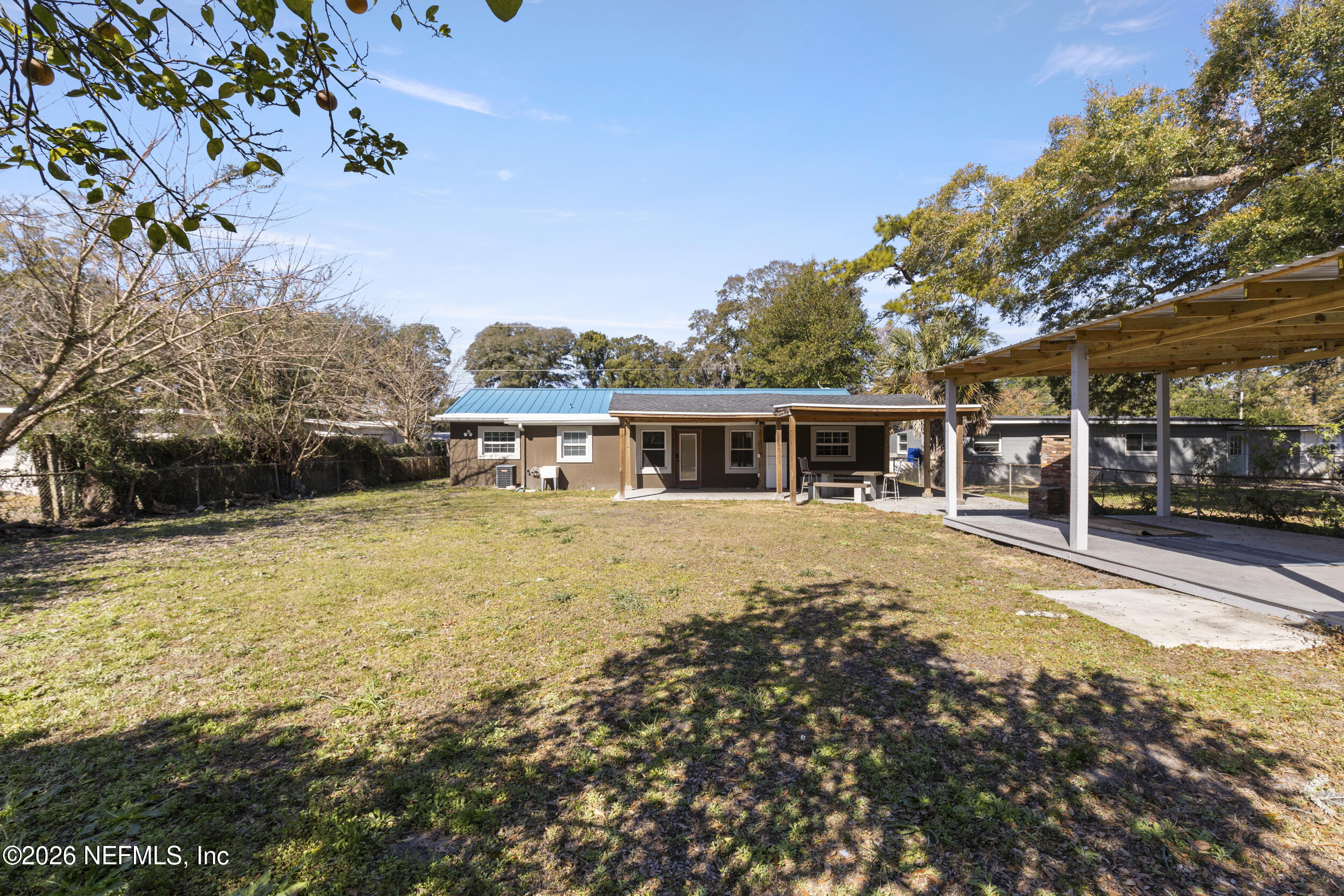 6750 Orkney Road Jacksonville, FL 32211 - Photo 46 of 52 46_rear facade