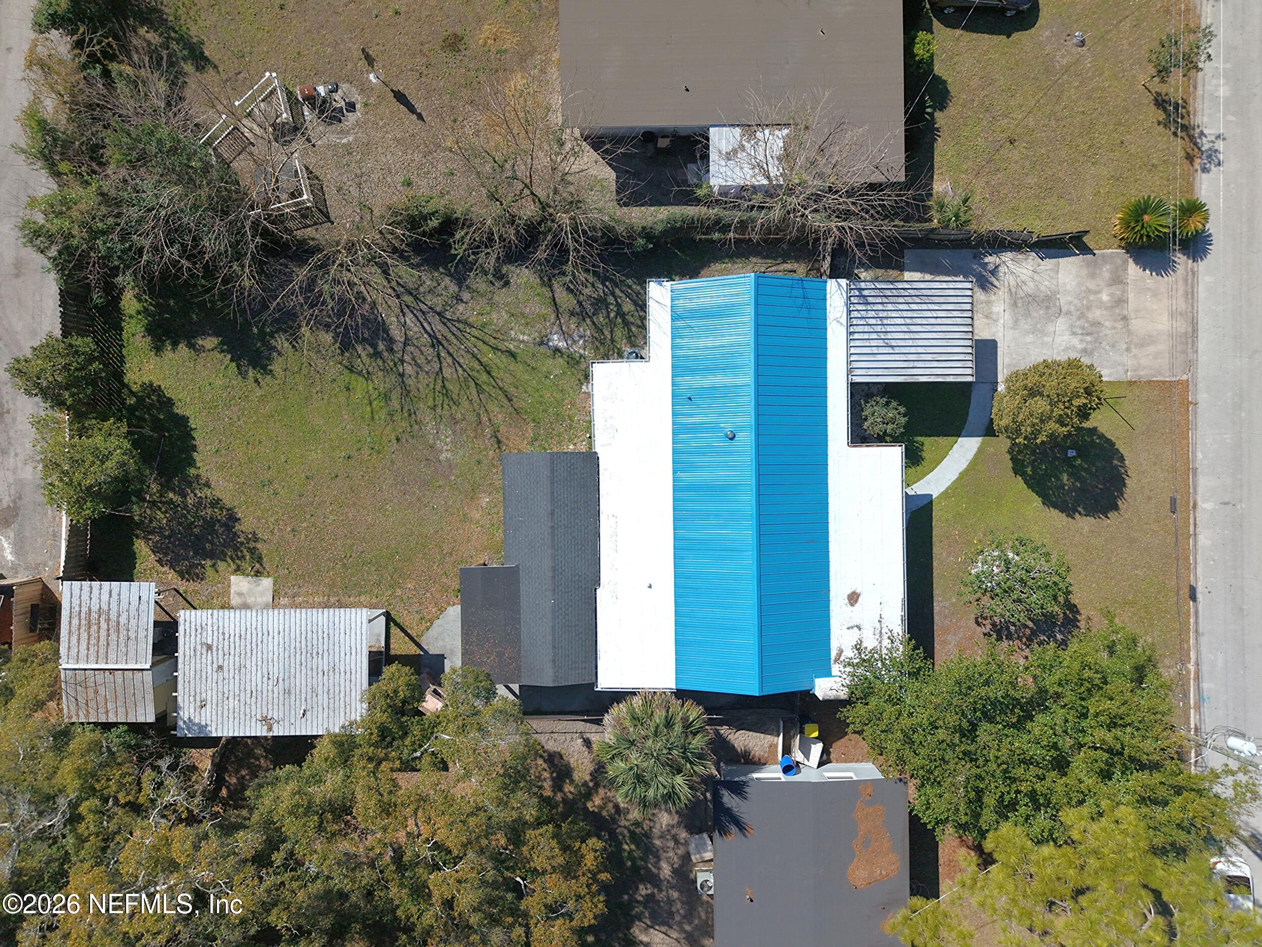 6750 Orkney Road Jacksonville, FL 32211 - Photo 47 of 52 68_aerial property 1