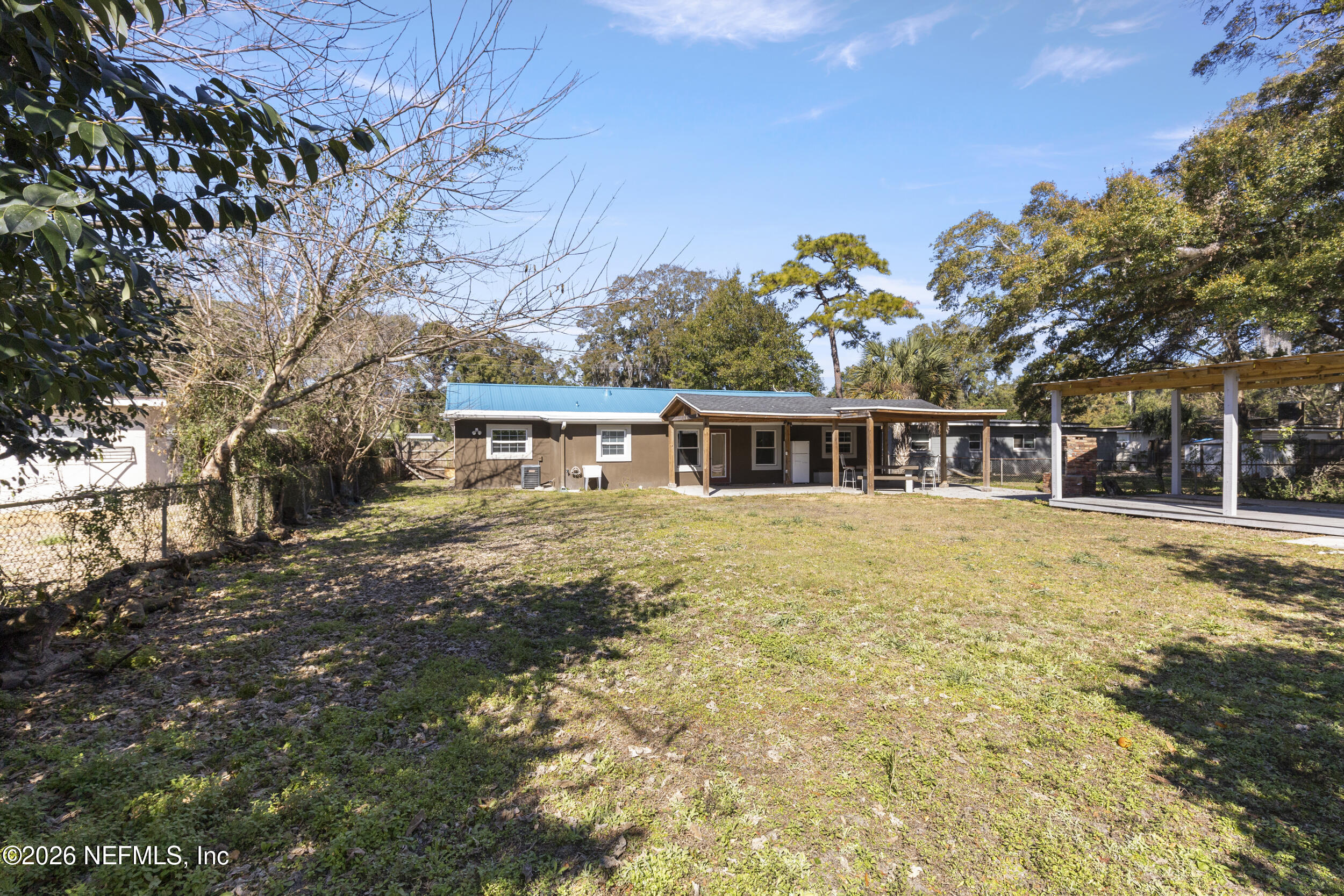 6750 Orkney Road Jacksonville, FL 32211 - Photo 6 of 52 48_rear left facade