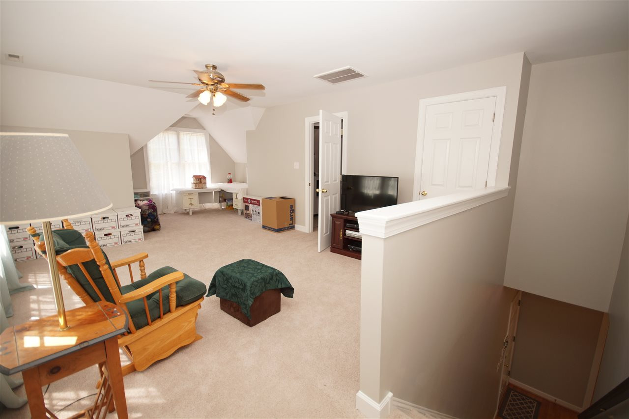 5116 Big Creek Road Raleigh, NC 27613 - Photo 20 of 25 Photo 20