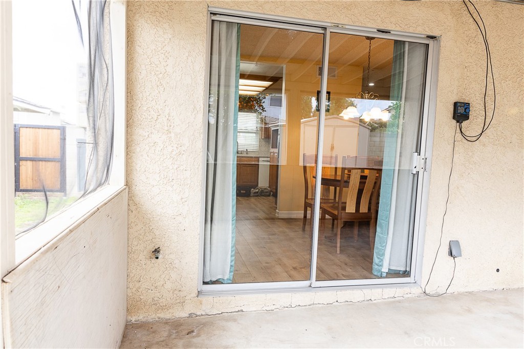2454 Invar Court Simi Valley, CA 93065 - Photo 38 of 42 Porch