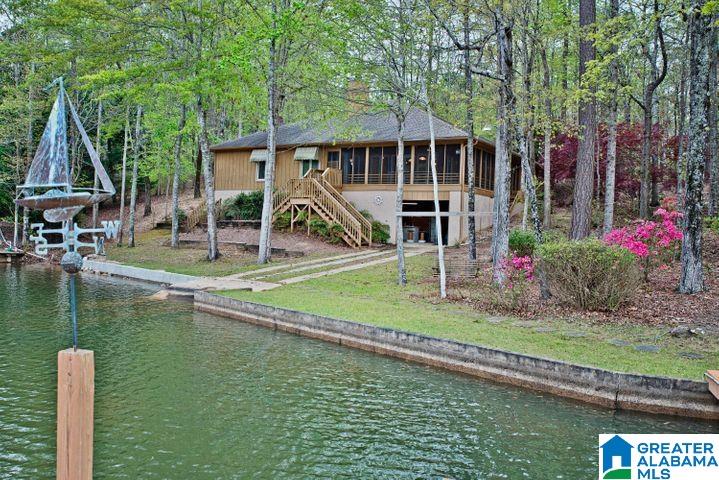 120 Wind Trace Alexander City, AL 35010 - Photo 1 of 1