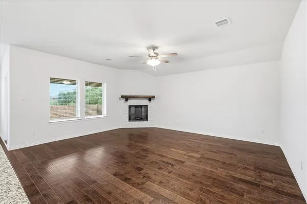 $2,300 | 3229 Cross Shr Drive, Anna, TX 75409