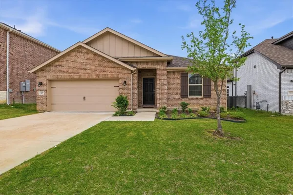 $2,300 | 3229 Cross Shr Drive, Anna, TX 75409