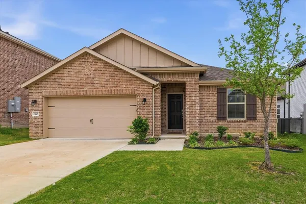 $2,300 | 3229 Cross Shr Drive, Anna, TX 75409