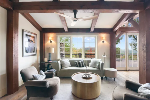 $3,995,000 | 816 Black Bear Road, Jamaica, VT 05343