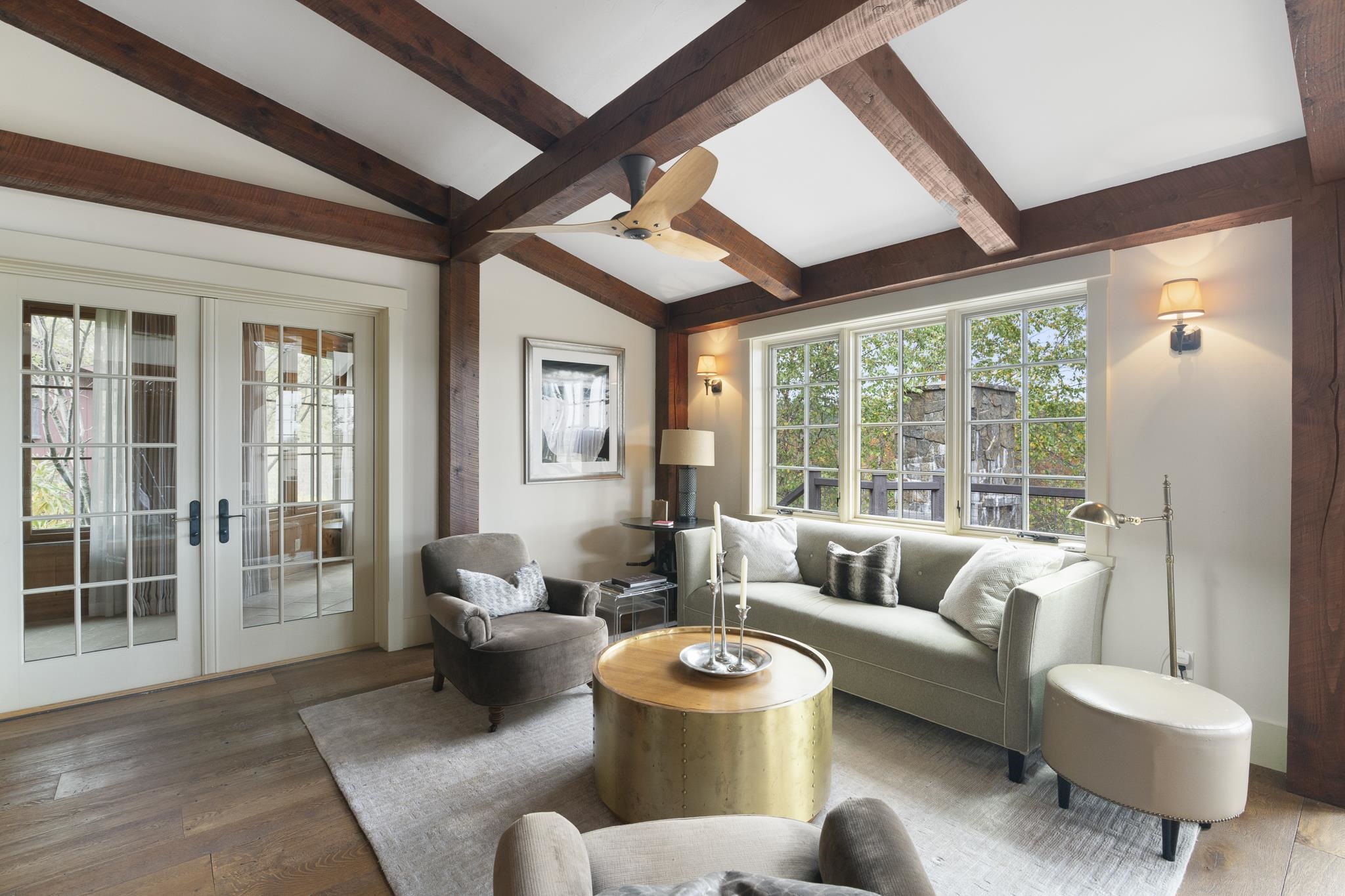 816 Black Bear Road Jamaica, VT 05343 - Photo 12 of 58