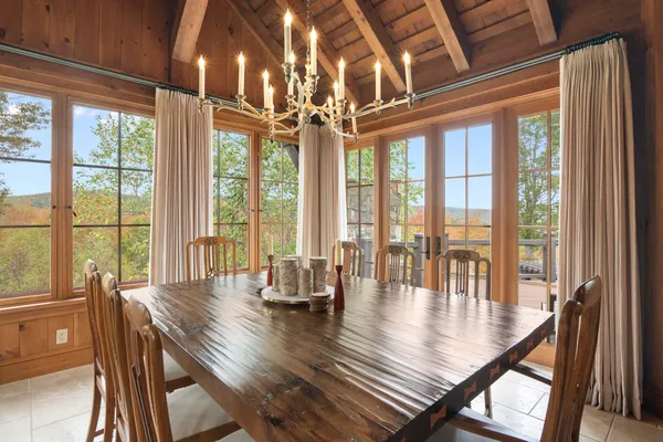 $3,995,000 | 816 Black Bear Road, Jamaica, VT 05343