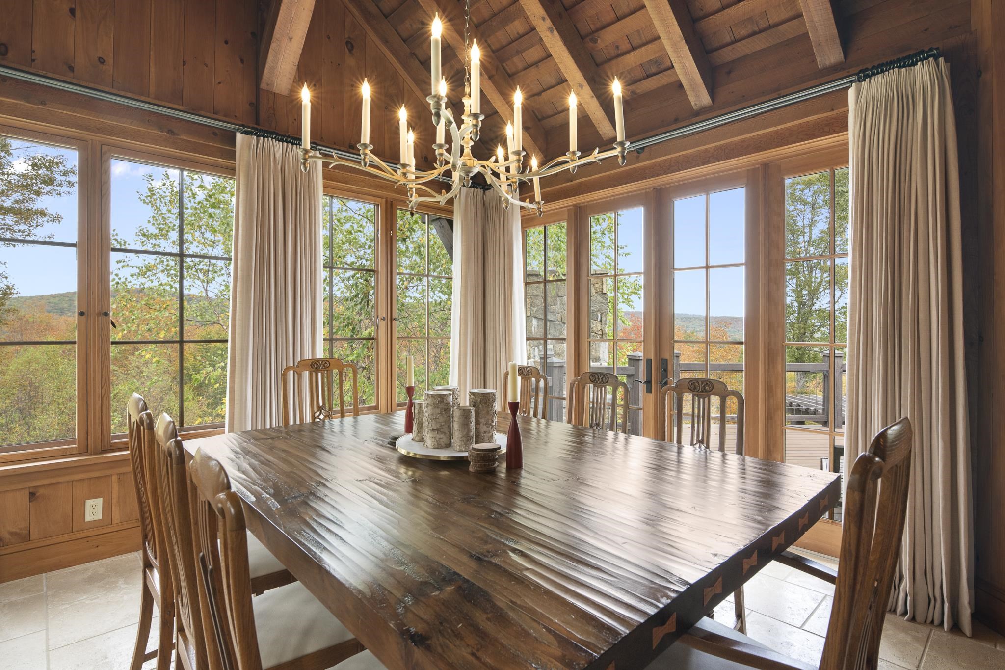 816 Black Bear Road Jamaica, VT 05343 - Photo 13 of 58