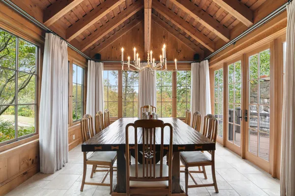 $3,995,000 | 816 Black Bear Road, Jamaica, VT 05343