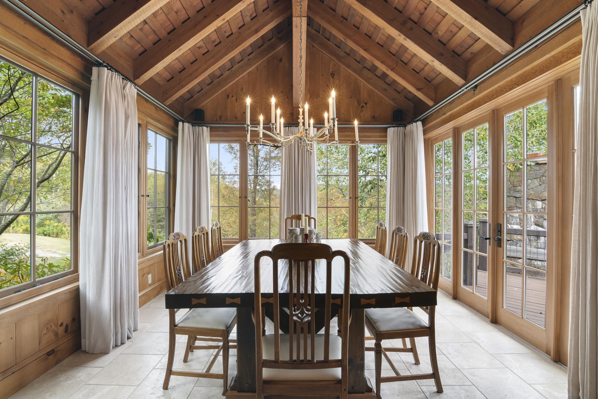 816 Black Bear Road Jamaica, VT 05343 - Photo 14 of 58