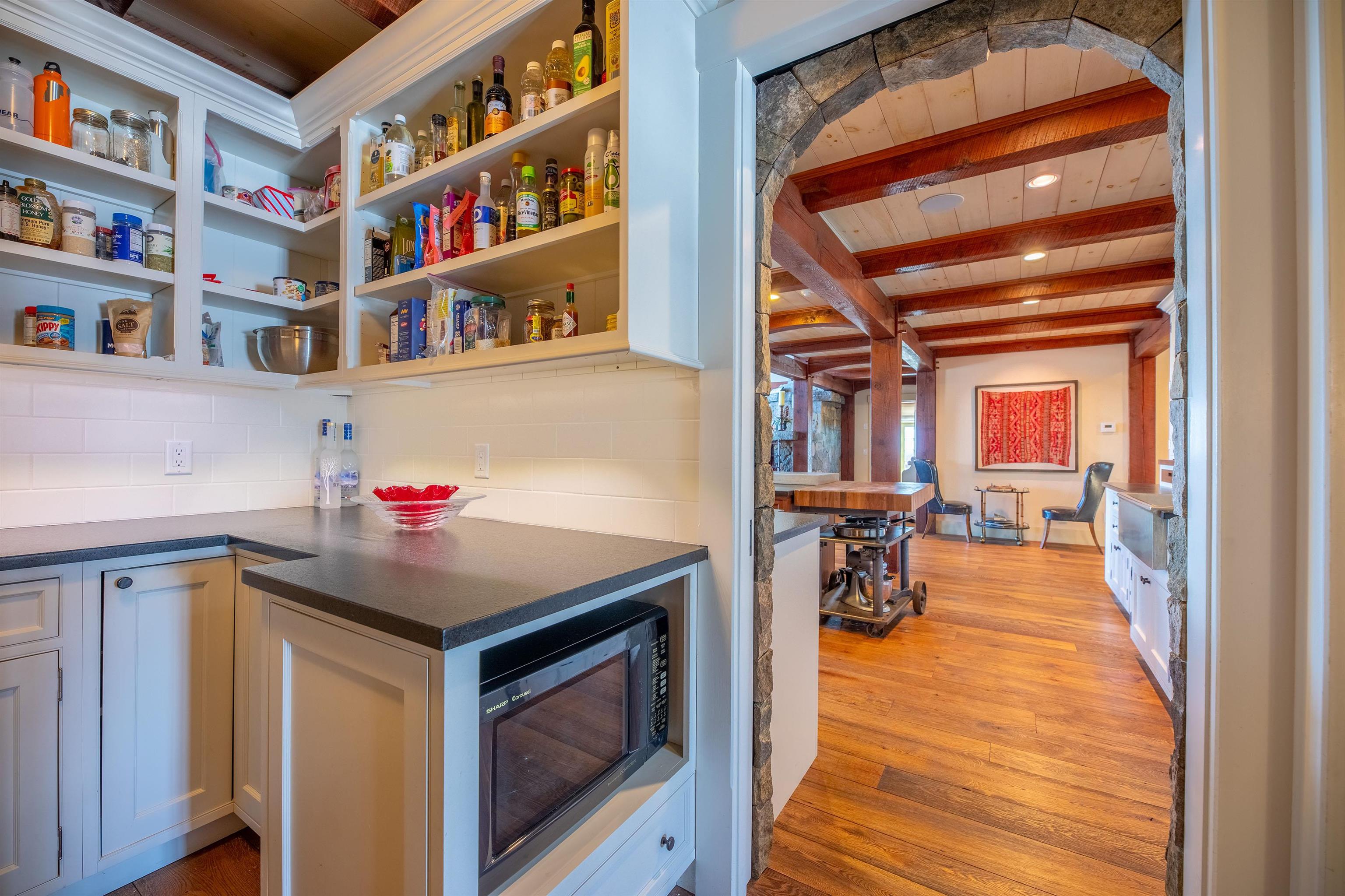 816 Black Bear Road Jamaica, VT 05343 - Photo 16 of 58