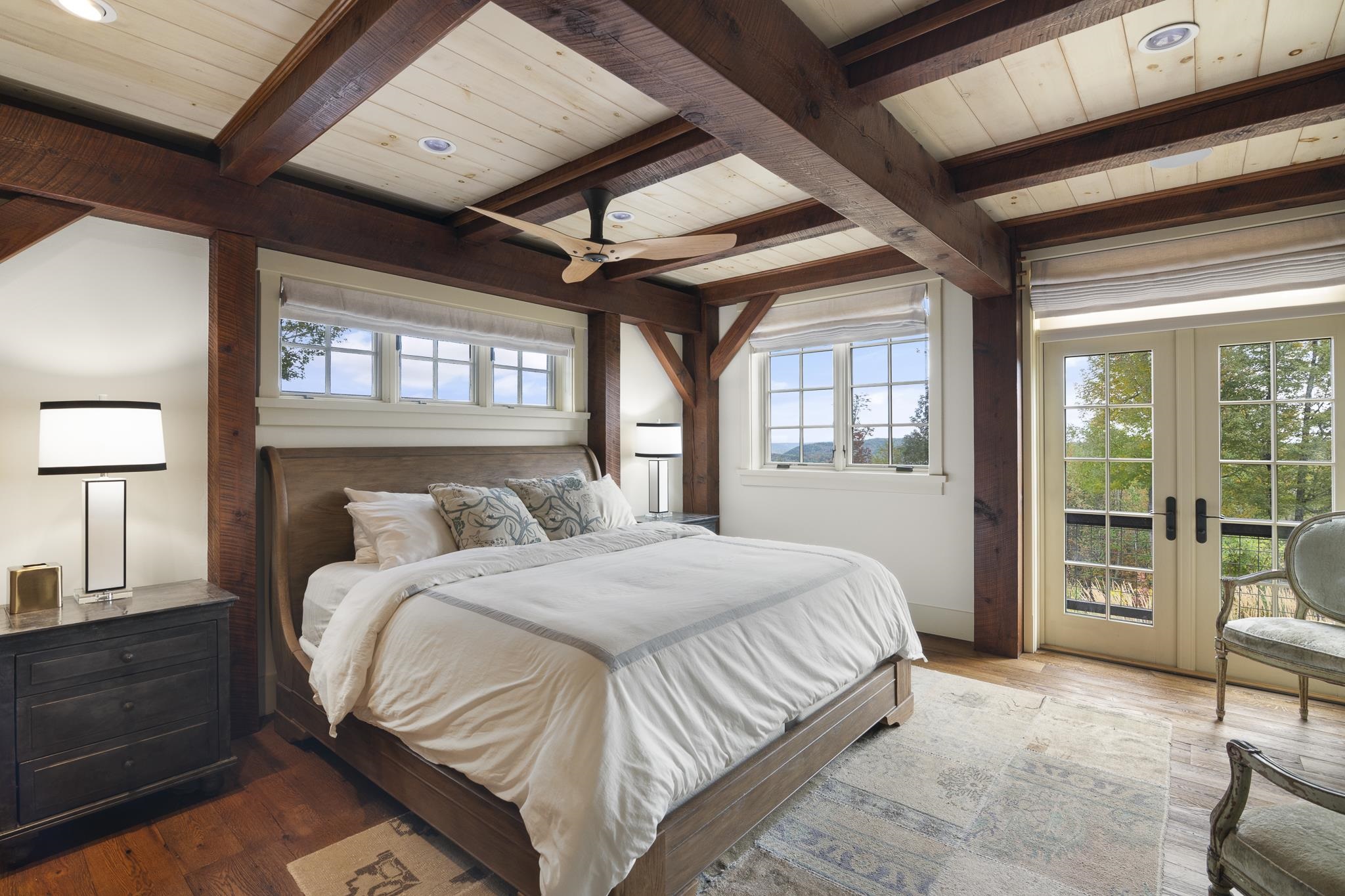 816 Black Bear Road Jamaica, VT 05343 - Photo 17 of 58