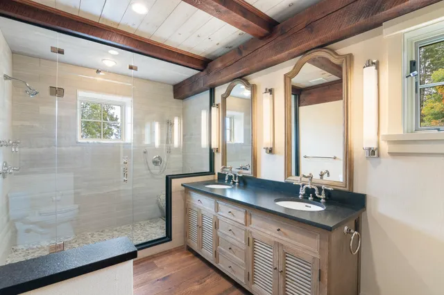 $3,995,000 | 816 Black Bear Road, Jamaica, VT 05343