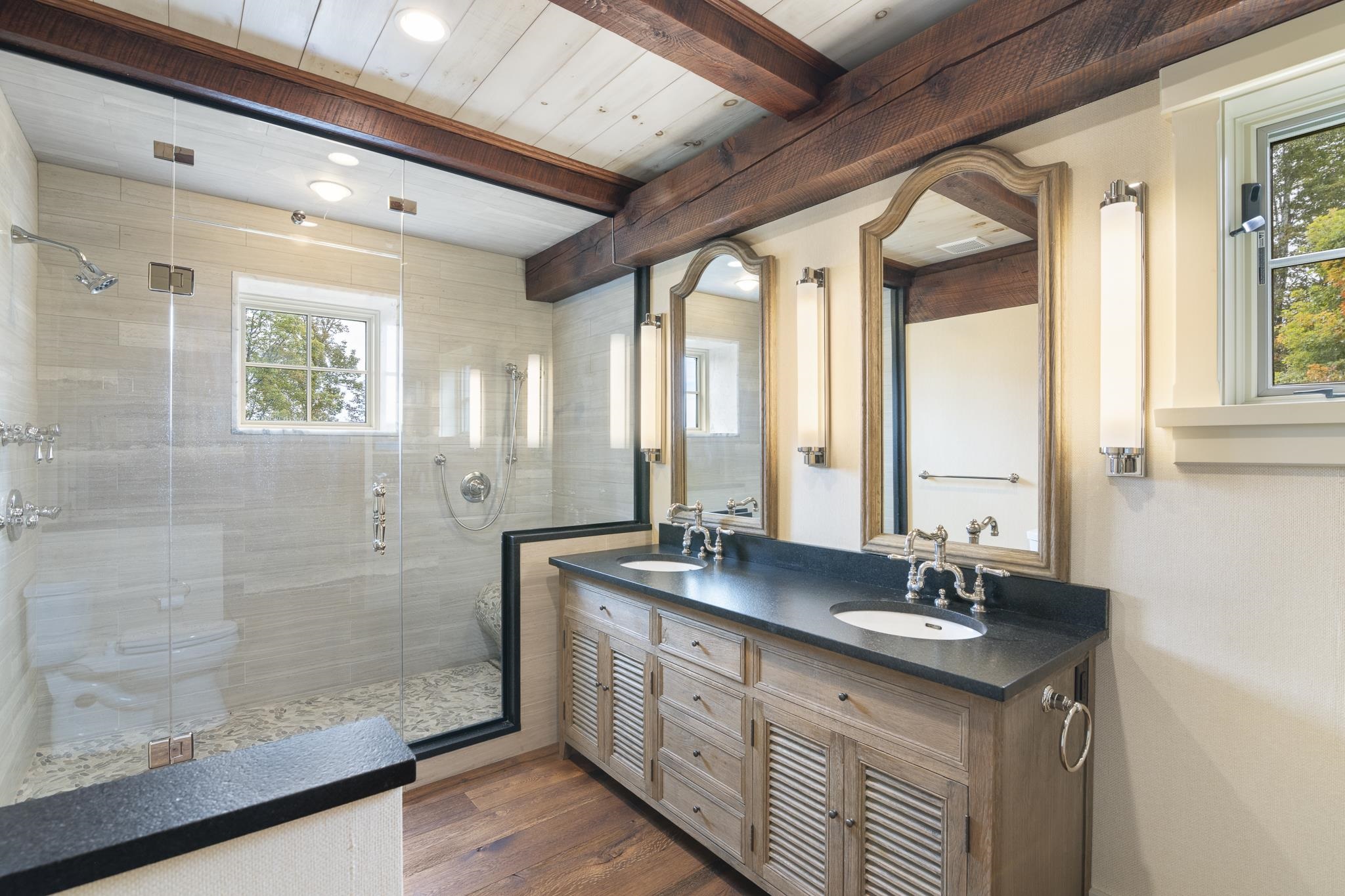 816 Black Bear Road Jamaica, VT 05343 - Photo 18 of 58