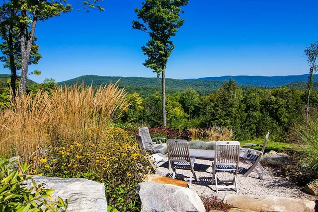 $3,995,000 | 816 Black Bear Road, Jamaica, VT 05343