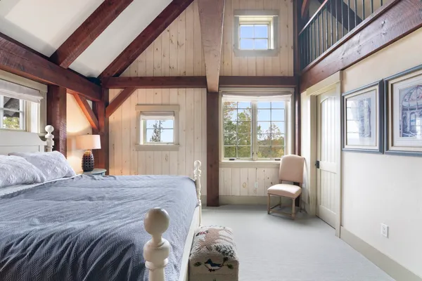 $3,995,000 | 816 Black Bear Road, Jamaica, VT 05343