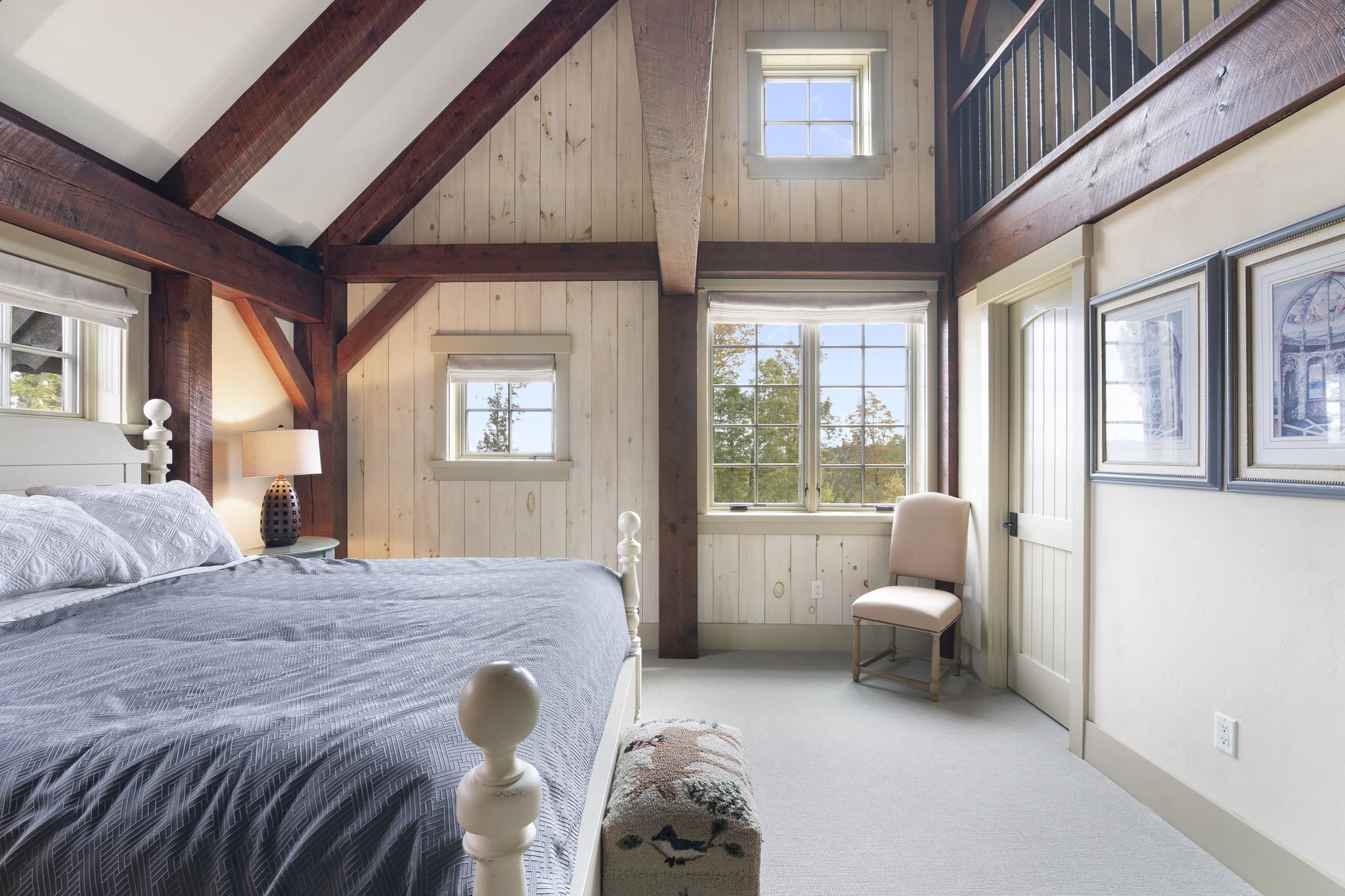 816 Black Bear Road Jamaica, VT 05343 - Photo 26 of 58