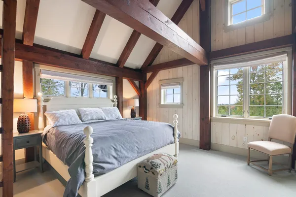$3,995,000 | 816 Black Bear Road, Jamaica, VT 05343