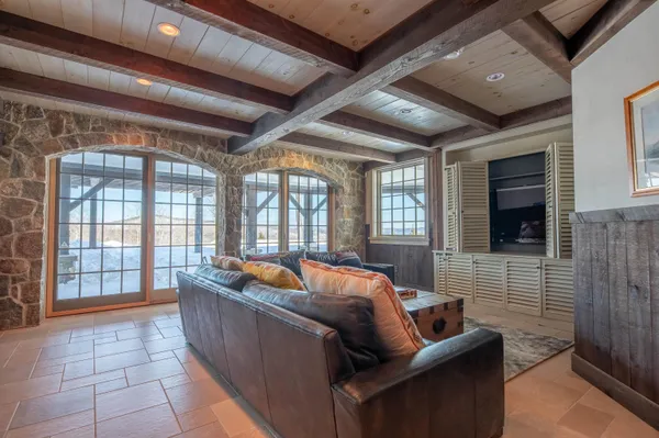 $3,995,000 | 816 Black Bear Road, Jamaica, VT 05343