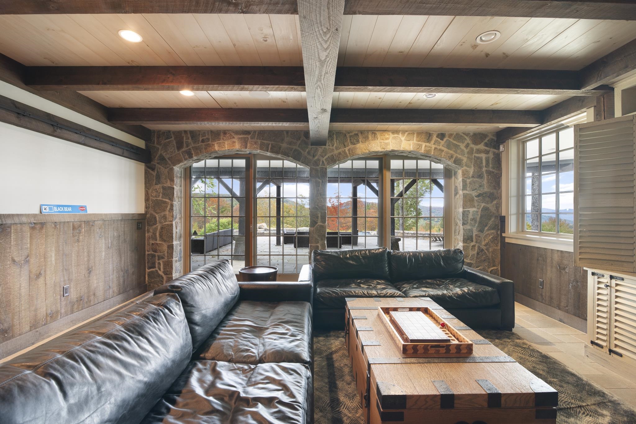 816 Black Bear Road Jamaica, VT 05343 - Photo 37 of 58