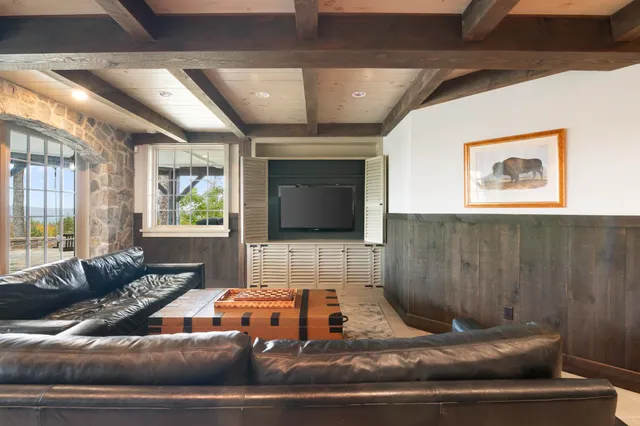 $3,995,000 | 816 Black Bear Road, Jamaica, VT 05343