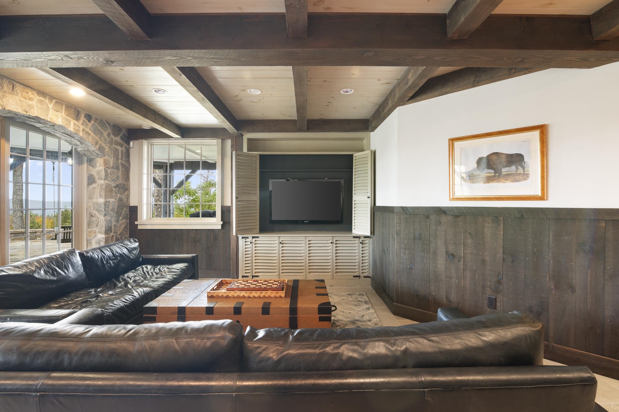 816 Black Bear Road Jamaica, VT 05343 - Photo 38 of 58